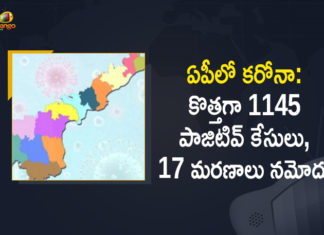 Andhra Pradesh, AP Corona Cases, AP Corona Positive Cases, AP Coronavirus, AP COVID 19 Cases, AP Total Positive Cases, Corona Positive Cases, Coronavirus, Coronavirus state-wise count in India, COVID-19, State wise Corona Positive Cases, State-wise Corona Positive Cases List in India, telangana, Telangana Coronavirus, Telangana Coronavirus Death