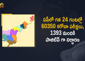 Andhra Pradesh, Andhra Pradesh COVID-19 Daily Bulletin, Andhra Pradesh Department of Health, ap coronavirus cases today, ap coronavirus cases total, ap coronavirus updates district wise, AP COVID 19 Cases, AP Total Positive Cases, COVID-19, COVID-19 Daily Bulletin, Total Corona Cases In AP,mango news
