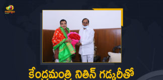 CM KCR Meets Union Road Transport and Highways Minister Nitin Gadkari, CM KCR Meets Union Road Transport and Highways Minister Nitin Gadkari in New Delhi, CM KCR to meet union ministers Gadkari Shekhawat, CM seeks nod for southern part of expressway, KCR meets Shekhawat, KCR seeks to tweak RRR plan, Mango News, New Delhi, Telangana CM KCR urges Nitin Gadkari to notify 4 state roads, Telangana CM KCR urges Union govt, Union Road Transport and Highways Minister, Union Road Transport and Highways Minister Nitin Gadkari