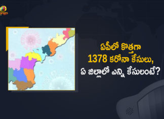 Andhra Pradesh, Andhra Pradesh COVID-19 Daily Bulletin, Andhra Pradesh Department of Health, ap coronavirus cases today, ap coronavirus cases total, ap coronavirus updates district wise, AP COVID 19 Cases, AP Total Positive Cases, COVID-19, COVID-19 Daily Bulletin, Total Corona Cases In AP,mango news