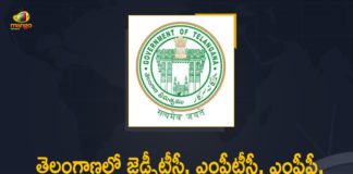 Telangana Govt Enhances 30 Percent of Honorarium to Sarpanch, MPTC, MPP, ZPTCs,Salaries Of Telangana's Elected Local Body Representatives,Telangana Sarpanch,Ts Panchayat Representatives Honorarium Hiked By 30%,Mango News,Mango News Telugu,Telangana Govt,Telangana,Telangana News,Telangana Latest News,Telangana Sarpanch Honorarium,Mandal Parishad Territorial Constituency,Zilla Parishad Territorial Constituency members,Panchayat Raj Secretary Sandeep Kumar Sultania,Finance Minister T Harish Rao,Telangana MPTC,Telangana Sarpanch Salaries,Telangana Govt Enhances 30 Percent,T Harish Rao,CM KCR