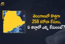 Coronavirus, COVID-19, Covid-19 Updates in Telangana, telangana corona district wise cases, telangana coronavirus cases district wise, telangana coronavirus cases today, telangana coronavirus cases today district wise, telangana coronavirus district wise, telangana coronavirus district wise List, Telangana Coronavirus News, telangana covid cases today bulletin, telangana covid cases today list,mango news