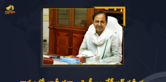 CM KCR Holds Review Meet On Rains In Telangana, Cyclone Gulab, Cyclone Gulab alert, Cyclone Gulab impact, Cyclone Gulab Telangana, Cyclone Gulab Update, IMD Issues Rain Alert In Telangana Amid Cyclone Gulab, Mango News, rain situation in Telangana, Telangana CM KCR Reviews Hyderabad Rains, Telangana CM KCR Reviews Hyderabad Rains And Impact Due To Cyclone Gulab, Telangana CM reviews situation in state in wake of Cyclone Gulab