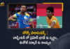 Tokyo Paralympics : Pramod Bhagat Wins Gold, Manoj Sarkar Wins Bronze Medal in Badminton SL3 Category