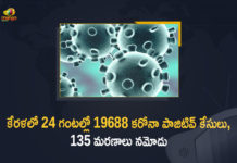 Kerala Corona, Kerala Corona Cases, Kerala Corona Deaths, Kerala Corona Positive Cases, Kerala Corona Positive Cases Update, Kerala Coronavirus, Kerala Coronavirus Cases, Kerala Coronavirus News, Kerala Coronavirus Positive Cases, Kerala Coronavirus Updates, Kerala Covid-19, Kerala Covid-19 Cases, Kerala Covid-19 New Positive Cases, Kerala Covid-19 Updates, Kerala State Corona Positive Cases Update, Kerala State Corona Positive Cases Update on September 5th, Mango News﻿