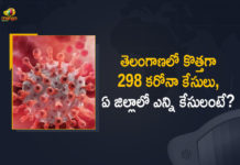 Coronavirus, COVID-19, Covid-19 Updates in Telangana, telangana corona district wise cases, telangana coronavirus cases district wise, telangana coronavirus cases today, telangana coronavirus cases today district wise, telangana coronavirus district wise, telangana coronavirus district wise List, Telangana Coronavirus News, telangana covid cases today bulletin, telangana covid cases today list,mango news