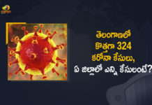 Coronavirus, COVID-19, Covid-19 Updates in Telangana, telangana corona district wise cases, telangana coronavirus cases district wise, telangana coronavirus cases today, telangana coronavirus cases today district wise, telangana coronavirus district wise, telangana coronavirus district wise List, Telangana Coronavirus News, telangana covid cases today bulletin, telangana covid cases today list,mango news