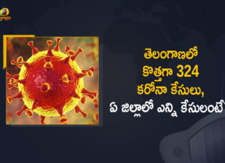 Coronavirus, COVID-19, Covid-19 Updates in Telangana, telangana corona district wise cases, telangana coronavirus cases district wise, telangana coronavirus cases today, telangana coronavirus cases today district wise, telangana coronavirus district wise, telangana coronavirus district wise List, Telangana Coronavirus News, telangana covid cases today bulletin, telangana covid cases today list,mango news