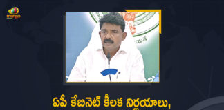 AP approves one-time settlement scheme, AP Cabinet, AP Cabinet clears scheme for loans of housing, AP Cabinet Key Decisions, AP Cabinet Meeting, AP Cabinet Meeting Highlights, AP Cabinet Takes Key Decisions, Housing loans, Mango News, One Time Settlement Scheme for Home Loans, OTS scheme for those who availed loan from APSHC