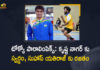 Tokyo Paralympics : Krishna Nagar Wins Gold, Suhas Yathriraj Wins Silver Medal in Badminton