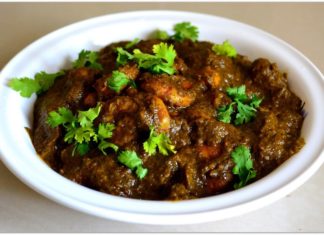gongura prawns recipe,royyalu gongura kura,prawn recipes,prawn curry,gongura recipe,gongura chutney,gongura pickle,prawns u0026 sorrel,green sorrel prawns recipe,Prawns and Sorrel Recipe,prawns biryani,prawn fry,prawn cocktail,royyalu kura,royyalu combinations,prawn combinations,shrimp recipe,shrimp curry,prawn pakora,prawn starter recipes,prawn pickle,royyalu pachadi,non veg recipes,sea food recipes,recipe,cookery shows,mutton gongura