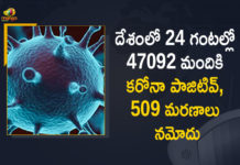 Coronavirus Cases, coronavirus cases in india state wise, coronavirus cases in india today state wise, coronavirus cases india, coronavirus india, India Coronavirus, India Covid-19 Updates, New Confirmed Corona Cases, total corona cases in india today, total corona positive in india,mango news