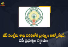 Andhra Pradesh, AP Backward Classes Welfare Dept, ap brahmin s welfare corporation, AP Govt Decided to Transfer Brahmin Welfare Corporation, AP Govt Decided to Transfer Brahmin Welfare Corporation to Backward Classes Welfare Dept, AP News, AP State Economically Backward Classes, Backward Classes Welfare Dept, brahmin welfare board, Brahmin Welfare Corporation to Backward Classes Welfare Dept, Mango News, Transfer Brahmin Welfare Corporation to Backward Classes Welfare Dept