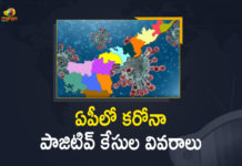 Andhra Pradesh, Andhra Pradesh COVID-19 Daily Bulletin, Andhra Pradesh Department of Health, ap coronavirus cases today, ap coronavirus cases total, ap coronavirus updates district wise, AP COVID 19 Cases, AP Total Positive Cases, COVID-19, COVID-19 Daily Bulletin, Total Corona Cases In AP,mango news
