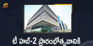 India’s largest incubator centre, India’s Largest Tech Incubator T Hub 2 is Almost Ready, KTR, Largest Tech Incubator T Hub 2, Largest Tech Incubator T Hub 2 Open, Mango News, Minister KTR, T-Hub 2, T-Hub 2 all set to take off, T-Hub 2 India’s largest incubator is ready to take off, T-Hub 2-India’s largest incubator center, T-Hub 2.0 gearing up to open as largest incubation centre, Telangana Minister KT Rama Rao