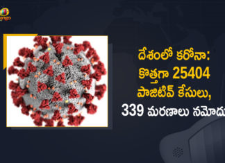 Coronavirus Cases, coronavirus cases in india state wise, coronavirus cases in india today state wise, coronavirus cases india, coronavirus india, India Coronavirus, India Covid-19 Updates, New Confirmed Corona Cases, total corona cases in india today, total corona positive in india,mango news