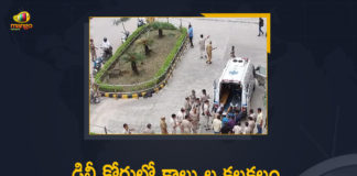 Delhi Court, Delhi’s Most-wanted Gangster Jitender Gogi, Dramatic Delhi Court Shootout That Left 3 Dead, Firing in Delhi’s Rohini Court, Firing in Delhi’s Rohini Court LIVE Updates, Four including gangster Jitender Gogi shot dead, Gangster among 3 killed in Delhi court, Gangster Gogi among 3 dead in shootout at Delhi’s Rohini court, Mango News, Shootout at Delhi Court, Shootout at Delhi Court Mobster and 3 others Lost their Lives, Shootout At Delhi’s Rohini Court, Three gangsters killed in shootout at Rohini court