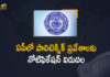 AP Polycet-2021 Admissions Notification Released Today, Mango News, Mango News Telugu, AP Polycet-2021 Admissions Notification, AP Polycet-2021 Admissions, AP Polycet-2021, ap polycet 2021 counselling, ap polycet 2021 counselling date, polycet counselling 2021 ap, Andhra Pradesh latest news,Andhra Pradesh updates, ap news, AP Polycet-2021 Notification, ap polycet notification 2021, polycet application 2021