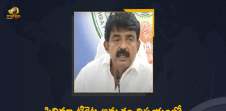 Andhra Pradesh govt to sell movie tickets online, Andhra Pradesh Politics News, AP govt to sell cinema tickets online, AP Minister Perni Nani, AP Minister Perni Nani Responds over Movie Tickets Issue, AP minister Perni Nani responds to movie tickets issue, Mango News, Movie Tickets Issue, Movie Tickets Issue In AP, Online Movie tickets, Online Movie tickets Portal, Perni Nani Responds over Movie Tickets Issue