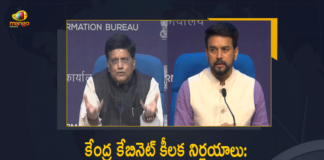 Cabinet approves bonus for 11.5 lakh railway employees, Cabinet approves Productivity Linked Bonus to railway, festival bonus for Railway employees, Indian Railways 11 Lakh Employees to Get Bonus, Mango News, Productivity Linked Bonus to Railway Employees, Productivity Linked Bonus to Railway Employees for Financial Year 2020-21, Union Cabinet, Union Cabinet approves festival bonus for Railway employees, Union Cabinet approves Productivity Linked Bonus for non-gazetted Railway employees, Union Cabinet Approves Productivity Linked Bonus to Railway Employees for Financial Year 2020-21
