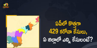 Andhra Pradesh, Andhra Pradesh COVID-19 Daily Bulletin, Andhra Pradesh Department of Health, ap coronavirus cases today, ap coronavirus cases total, ap coronavirus updates district wise, AP COVID 19 Cases, AP Total Positive Cases, COVID-19, COVID-19 Daily Bulletin, Total Corona Cases In AP,mango news
