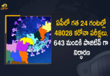 AP Covid-19 Updates: 643 New Positive Cases, 8 Deaths Reported Today,Andhra Pradesh,Andhra Pradesh COVID-19 Daily Bulletin,Andhra Pradesh Department of Health,AP Corona Latest Updates,AP Corona Updates,Ap Coronavirus Cases Today,Ap Coronavirus Cases Total,ap coronavirus updates district wise,AP COVID 19 Cases,AP COVID-19 Reports,AP Total Positive Cases,COVID-19,COVID-19 Daily Bulletin,Total Corona Cases In AP,Total Positive Cases In AP,AP COVID-19 643 New Positive Cases,COVID-19 New Positive Case,AP COVID-19 Latest Reports,AP COVID-19 Updates Today,Mango News,Mango News Telugu,Covid-19 in AP,AP Covid-19 Updates,AP News,AP Latest News,AP Coronavirus Latest News,COVID-19 Andhra Pradesh,Andhra Pradesh Covid-19 Updates,AP Corona Update Live,Andhra Pradesh Covid Update,Andhra Pradesh Coronavirus Update,AP Covid Cases Today,AP Daily Corona Positive Cases Report,Latest Coronavirus Live Updates