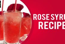 Rose Syrup Recipe,How to Make Rose Syrup at Home,Online Kitchen,Wow Recipes,Rose Syrup,Rose Syrup at Home,How to Prepare Rose Syrup at Home,Rose Syrup Preparation,Rose Syrup Making,Easy Drinks,Summer Drinks,Cooking Videos,Cooking Videos in Telugu,Cookery Shows,Cookery Shows in Telugu