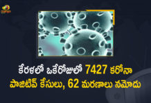 Kerala Corona, Kerala Corona Cases, Kerala Corona Deaths, Kerala Corona Positive Cases, Kerala Corona Positive Cases Update, Kerala Coronavirus, Kerala Coronavirus Cases, Kerala Coronavirus News, Kerala Coronavirus Positive Cases, Kerala Coronavirus Updates, Kerala Covid-19, Kerala Covid-19 Cases, Kerala Covid-19 New Positive Cases, Kerala Covid-19 Updates, Kerala State Corona Positive Cases Update, Mango News