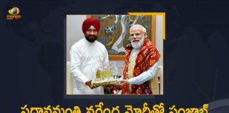 Charanjit Singh, Charanjit Singh Meets PM Modi, Charanjit Singh meets PM Modi amid Punjab crisis, Mango News, modi, Punjab chief minister Charanjit Singh Channi meets PM, Punjab CM, Punjab CM Channi meets PM Modi, Punjab CM Channi meets PM Modi in Delhi, Punjab CM Charanjit Singh, Punjab CM Charanjit Singh Channi meets Prime Minister Modi, Punjab CM Charanjit Singh Meets PM Modi at Delhi, Punjab CM Charanjit Singh Meets PM Modi at Delhi Today