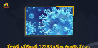 Kerala Covid-19 Updates: 12288 New Positive Cases and 141 Deaths in Last 24 Hours,Kerala Corona,Kerala Corona Cases,Kerala Corona Deaths,Kerala Corona Positive Cases,Kerala Coronavirus,Kerala Coronavirus Cases,Kerala Coronavirus News,Kerala Coronavirus Positive Cases,Kerala Covid-19,Kerala Covid-19 New Positive Cases,Kerala Covid-19 Updates,Mango News,Mango News Telugu,Kerala COVID-19 Report,Covid-19 Updates In Kerala,Kerala COVID-19 Cases New Reports,Kerala Reports,Kerala COVID-19 Cases,COVID 19 Updates,COVID-19,COVID-19 Latest Updates In Kerala,Kerala,Kerala Coronavirus Cases Today,Kerala Coronavirus Updates,Kerala COVID-19 Cases,Kerala COVID-19 Deaths Reports,Kerala COVID-19 12288 New Positive Cases,Kerala COVID-19 Reports,Kerala State COVID-19 Update,COVID-19 Cases In Kerala,Kerala Corona Updates,Kerala COVID-19 Reports,Kerala Reports 12288 New Covid-19 Cases,Coronavirus in Kerala,Kerala coronavirus update