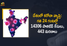 దేశంలో కరోనా రికవరీ రేటు 98.18 శాతం, మరణాల రేటు 1.33 శాతం Coronavirus Cases, coronavirus cases in india state wise, coronavirus cases in india today state wise, coronavirus cases india, coronavirus india, India Coronavirus, India Covid-19 Updates, New Confirmed Corona Cases, total corona cases in india today, total corona positive in india,mango news