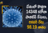 India Covid-19 Updates: 14348 New Positive Cases Today, Recovery Rate Stands at 98.19,Coronavirus Cases In India,Coronavirus In India,Coronavirus India Live Updates,Coronavirus Live Updates,India Coronavirus Positive Cases List,COVID 19 Deaths,COVID-19,COVID-19 Cases in India,COVID-19 Daily Bulletin,Covid-19 In India,Covid-19 Latest Updates,COVID-19 New Live Updates,Covid-19 Positive Cases,India Coronavirus,India COVID 19,India Covid-19 Updates,Mango News,Mango News Telugu,India Covid-19 14348 New Positive Cases,Coronavirus Update,Coronavirus Latest News Updates,India Records 14348 New Covid-19 Cases,India Reports over 14348 New Covid-19 Cases,Coronavirus Live Updates In India,Covid Cases In India,Coronavirus India Cases,Covid-19 Cases,Covid-19 Cases India,Coronavirus Pandemic,Coronavirus India Update,Coronavirus India,Covid 19 Update,India Covid 19 News,Covid-19 Update,Covid-19 India Updates,India Covid Cases,Covid 19 Cases News In India