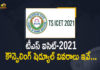 ICET Counseling In Telangana, ICET-2021 Counseling Schedule, ICET-2021 Counseling Schedule Released, Mango News, Telangana ICET, Telangana ICET Counseling Schedule, Telangana ICET Counseling Schedule Released, Telangana ICET-2021 Counseling, Telangana ICET-2021 Counseling Schedule, Telangana ICET-2021 Counseling Schedule Released, Telangana TS ICET 2021, Telangana TS ICET Counselling 2021, TS ICET Counselling 2021, TSICET Counselling 2021