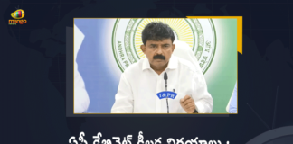 75 Percent Attendance Made Mandatory for Ammavodi Scheme, Ammavodi Scheme, Andhra government, Andhra Pradesh cabinet meeting, Andhra Pradesh cabinet meeting News, AP Cabinet Key Decisions, AP Cabinet Meet, AP Cabinet Meet Key Decisions, AP Cabinet Meeting, AP CM YS Jagan Mohan reddy, Chief Minister of Andhra Pradesh, Mango News