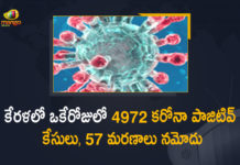 Kerala Corona, Kerala Corona Cases, Kerala Corona Deaths, Kerala Corona Positive Cases, Kerala Corona Positive Cases Update, Kerala Coronavirus, Kerala Coronavirus Cases, Kerala Coronavirus News, Kerala Coronavirus Positive Cases, Kerala Coronavirus Updates, Kerala Covid-19, Kerala Covid-19 Cases, Kerala Covid-19 New Positive Cases, Kerala Covid-19 Updates, Kerala State Corona Positive Cases Update, Mango News