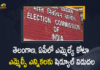 19 MLCs to be replaced in Legislative Council, ECI Released Schedule for MLA Quota MLC Elections in Telangana and AP, ECI releases schedule for MLA quota MLC elections, ECI releases schedule for vacant MLC Posts, Elections announced for six MLC seats under MLAs quota, Mango News, MLA Quota MLC Elections, MLA Quota MLC Elections in Telangana, MLA Quota MLC Elections in Telangana and AP, MLA Quota MLC Elections Schedule, MLC seats under MLAs quota, telangana