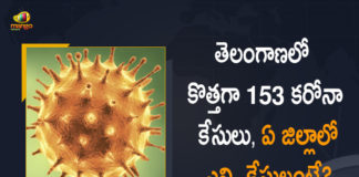 Coronavirus, COVID-19, Covid-19 Updates in Telangana, telangana corona district wise cases, telangana coronavirus cases district wise, telangana coronavirus cases today, telangana coronavirus cases today district wise, telangana coronavirus district wise, telangana coronavirus district wise List, Telangana Coronavirus News, telangana covid cases today bulletin, telangana covid cases today list,mango news