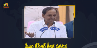 #KCR, Chief Minister accuses BJP of double standards on paddy Procurement, CM KCR Announced Protest with Farmers on November 12th, CM KCR Announced Protest with Farmers on November 12th over Paddy Procurement, CM KCR assures ryots of paddy procurement, Farmers Protest Over Paddy Procurement, KCR Protest Over Paddy Procurement, Mango News, Paddy Procurement, Paddy procurement In Telangana, Protest with Farmers on November 12th over Paddy Procurement