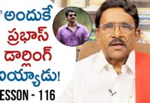 Paruchuri Gopala Krishna Talks About Mirchi Movie Story And Screenplay,Paruchuri Paataalu,PARUCHURI GOPALA KRISHNA,Paruchuri Gopala Krishna About Mirchi Movie,Paruchuri Gopala Krishna About Prabhas,Paruchuri Gopala Krishna About Koratala Siva,Paruchuri Gopala Krishna About Mirchi Movie Story,Paruchuri Gopala Krishna About Mirchi Movie Screenplay,Paruchuri Gopala Krishna About Prabhas Acting,Paruchuri About Mirchi,Paruchuri About Prabhas,Paruchuri About Koratala Siva