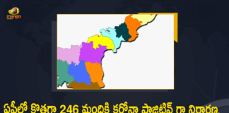 Andhra Pradesh, Andhra Pradesh COVID-19 Daily Bulletin, Andhra Pradesh Department of Health, ap coronavirus cases today, ap coronavirus cases total, ap coronavirus updates district wise, AP COVID 19 Cases, AP Total Positive Cases, COVID-19, COVID-19 Daily Bulletin, Total Corona Cases In AP,mango news