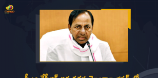 CM KCR Attend For TRSLP Meeting At Telangana Bhavan, CM KCR Decided to Held TRSLP Meeting Tomorrow, CM KCR Decided to Held TRSLP Meeting Tomorrow at Telangana Bhavan, CM KCR to Chair TRSLP Meeting at Telangana Bhavan, CM KCR to chair TRSLP meeting today, CM KCR To hold TRSLP Meeting At Telangana Bhavan, Mango News, Telangana Bhavan, TRSLP Meeting, TRSLP Meeting Tomorrow at Telangana Bhavan