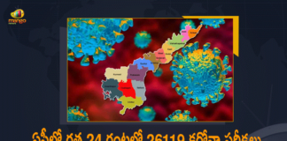 Andhra Pradesh, Andhra Pradesh COVID-19 Daily Bulletin, Andhra Pradesh Department of Health, ap coronavirus cases today, ap coronavirus cases total, ap coronavirus updates district wise, AP COVID 19 Cases, AP Total Positive Cases, COVID-19, COVID-19 Daily Bulletin, Total Corona Cases In AP,mango news
