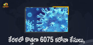 Kerala Corona, Kerala Corona Cases, Kerala Corona Deaths, Kerala Corona Positive Cases, Kerala Corona Positive Cases Update, Kerala Coronavirus, Kerala Coronavirus Cases, Kerala Coronavirus News, Kerala Coronavirus Positive Cases, Kerala Coronavirus Updates, Kerala Covid-19, Kerala Covid-19 Cases, Kerala Covid-19 New Positive Cases, Kerala Covid-19 Updates, Kerala State Corona Positive Cases Update, Mango News