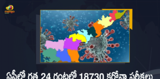 Andhra Pradesh, Andhra Pradesh COVID-19 Daily Bulletin, Andhra Pradesh Department of Health, ap coronavirus cases today, ap coronavirus cases total, ap coronavirus updates district wise, AP COVID 19 Cases, AP Total Positive Cases, COVID-19, COVID-19 Daily Bulletin, Total Corona Cases In AP,mango news