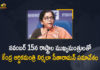 Finance Minister Nirmala Sitharaman, Finance Minister To Hold Virtual Meet With Chief Ministers, FM Nirmala Sitharaman, FM will urge states to play a bigger role in growth push, Mango News, Minister Sitharaman to Held Virtual Conference with Chief Ministers, Sitharaman to hold virtual meet with CMs, Union Finance Minister Sitharaman, Union Finance Minister Sitharaman to Held Virtual Conference with Chief Ministers, Union Finance Minister Sitharaman to Held Virtual Conference with Chief Ministers on NOV 15th, Union Finance Minister to engage with Chief Ministers