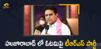 Huzurabad Assembly Election Results, Huzurabad Assembly Election Results 2021, Huzurabad bypoll, Huzurabad bypoll results, Huzurabad bypoll results live updates, Huzurabad constituency, huzurabad election exit poll results, huzurabad election results, Huzurabad Election Results 2021, huzurabad election results exit poll, huzurabad exit poll 2021, Huzurabad exit poll results, huzurabad results, KTR Responds over Defeat in Huzurabad By-election, Mango News, TRS Working President KTR, TRS Working President KTR Responds over Defeat in Huzurabad By-election