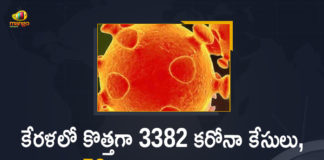 Kerala Corona, Kerala Corona Cases, Kerala Corona Deaths, Kerala Corona Positive Cases, Kerala Corona Positive Cases Update, Kerala Coronavirus, Kerala Coronavirus Cases, Kerala Coronavirus News, Kerala Coronavirus Positive Cases, Kerala Coronavirus Updates, Kerala Covid-19, Kerala Covid-19 Cases, Kerala Covid-19 New Positive Cases, Kerala Covid-19 Updates, Kerala State Corona Positive Cases Update, Mango News