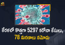 Kerala Corona, Kerala Corona Cases, Kerala Corona Deaths, Kerala Corona Positive Cases, Kerala Corona Positive Cases Update, Kerala Coronavirus, Kerala Coronavirus Cases, Kerala Coronavirus News, Kerala Coronavirus Positive Cases, Kerala Coronavirus Updates, Kerala Covid-19, Kerala Covid-19 Cases, Kerala Covid-19 New Positive Cases, Kerala Covid-19 Updates, Kerala State Corona Positive Cases Update, Mango News