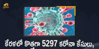 Kerala Corona, Kerala Corona Cases, Kerala Corona Deaths, Kerala Corona Positive Cases, Kerala Corona Positive Cases Update, Kerala Coronavirus, Kerala Coronavirus Cases, Kerala Coronavirus News, Kerala Coronavirus Positive Cases, Kerala Coronavirus Updates, Kerala Covid-19, Kerala Covid-19 Cases, Kerala Covid-19 New Positive Cases, Kerala Covid-19 Updates, Kerala State Corona Positive Cases Update, Mango News