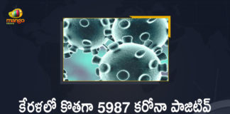 Kerala Corona, Kerala Corona Cases, Kerala Corona Deaths, Kerala Corona Positive Cases, Kerala Corona Positive Cases Update, Kerala Coronavirus, Kerala Coronavirus Cases, Kerala Coronavirus News, Kerala Coronavirus Positive Cases, Kerala Coronavirus Updates, Kerala Covid-19, Kerala Covid-19 Cases, Kerala Covid-19 New Positive Cases, Kerala Covid-19 Updates, Kerala State Corona Positive Cases Update, Mango News